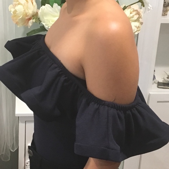 MISA LA bodysuit - Picture 8 of 13